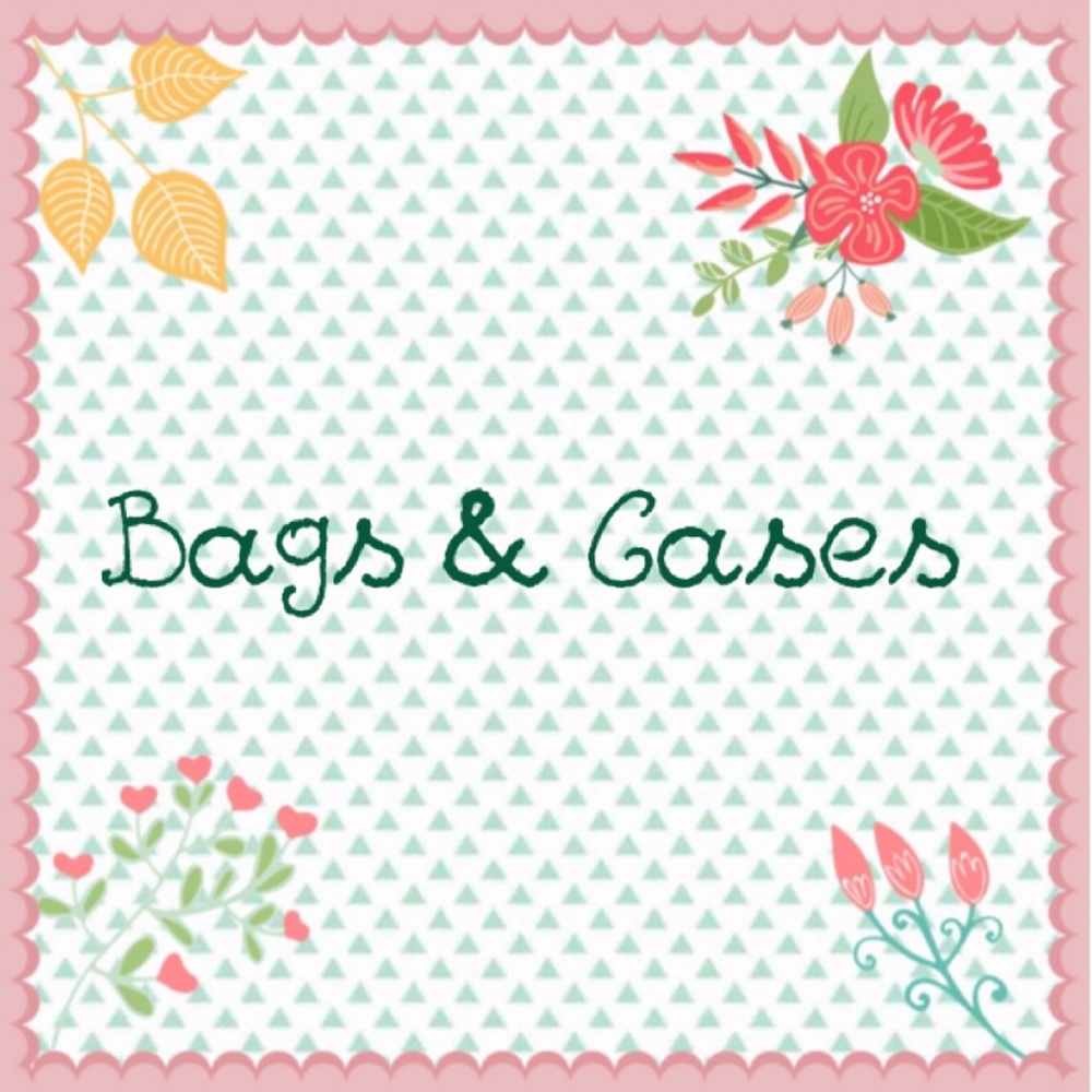 Bags & Storage Cases